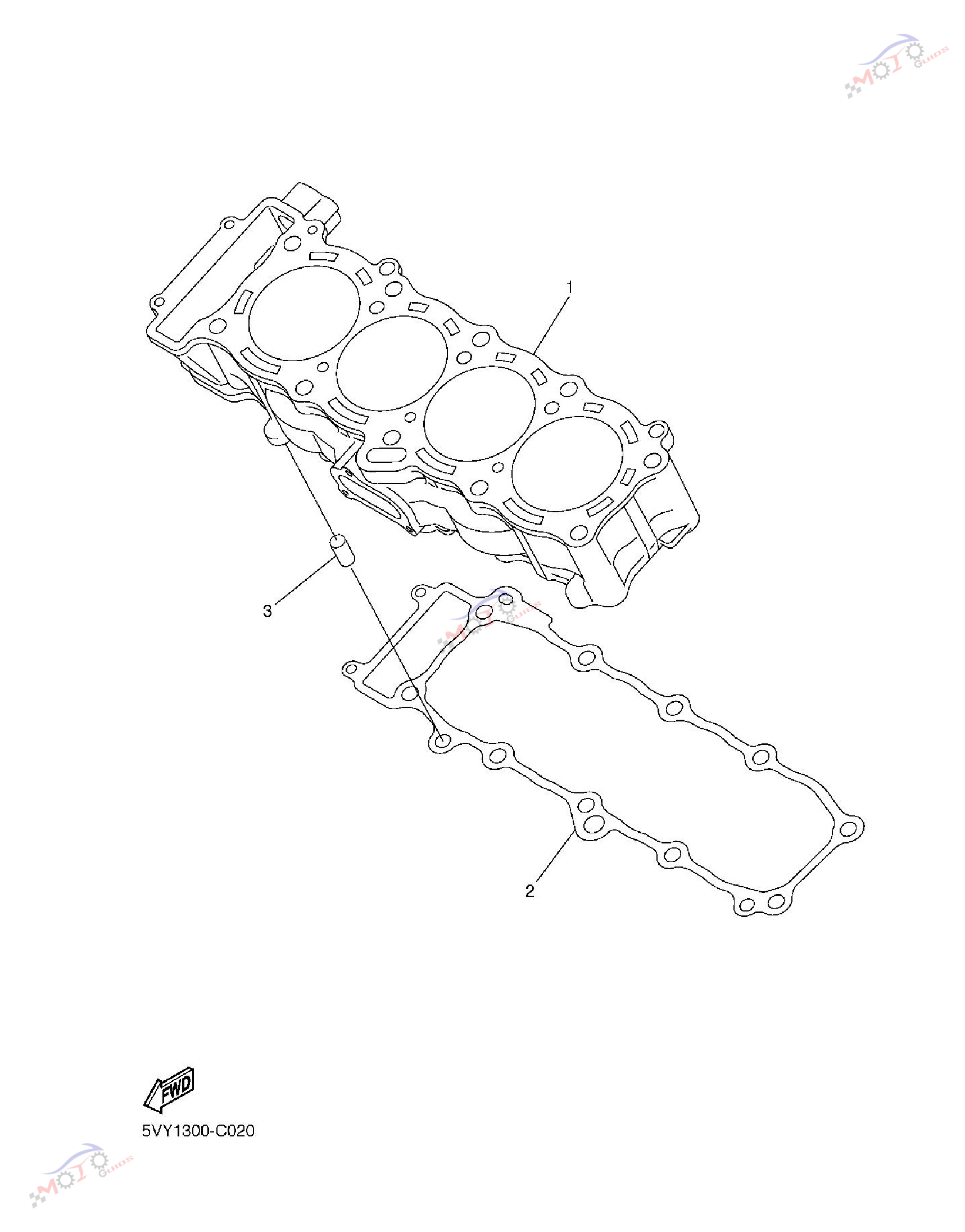 Engine Diagram